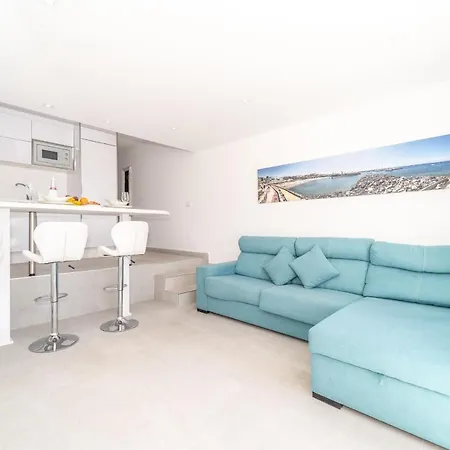 Casa Tamara Apartment *