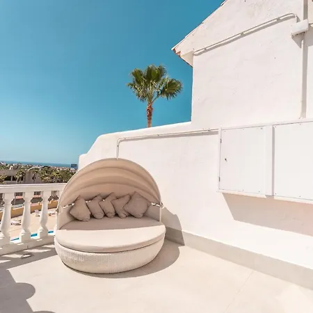 Casa Tamara